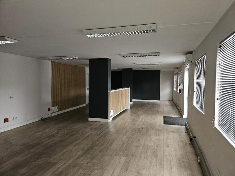 To Let commercial Property for Rent in Maitland Western Cape